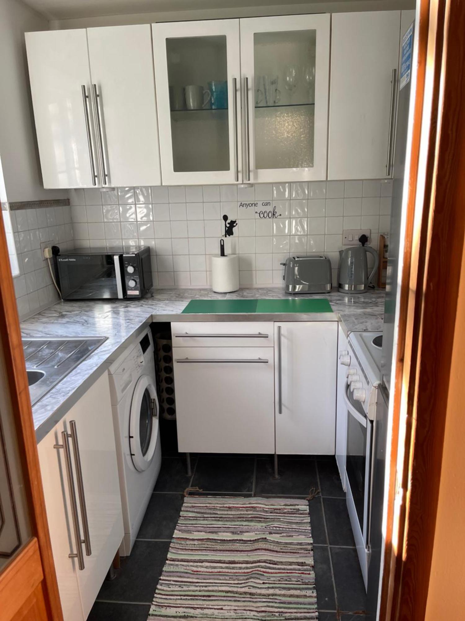 Cosy Flat Behind A Creekbeach In Grays エクステリア 写真